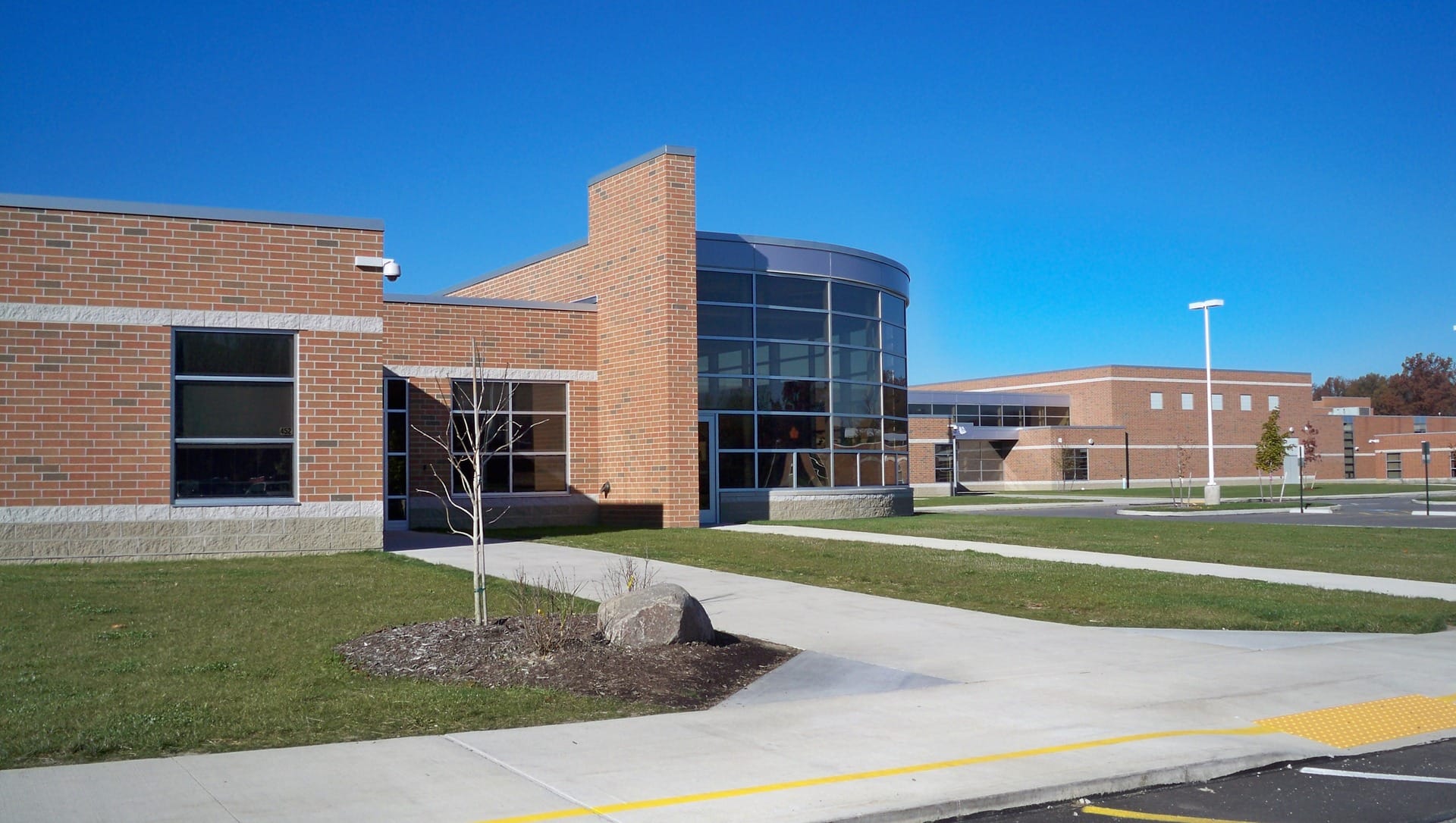 Olmsted Falls Intermediate Olmsted Falls City School District