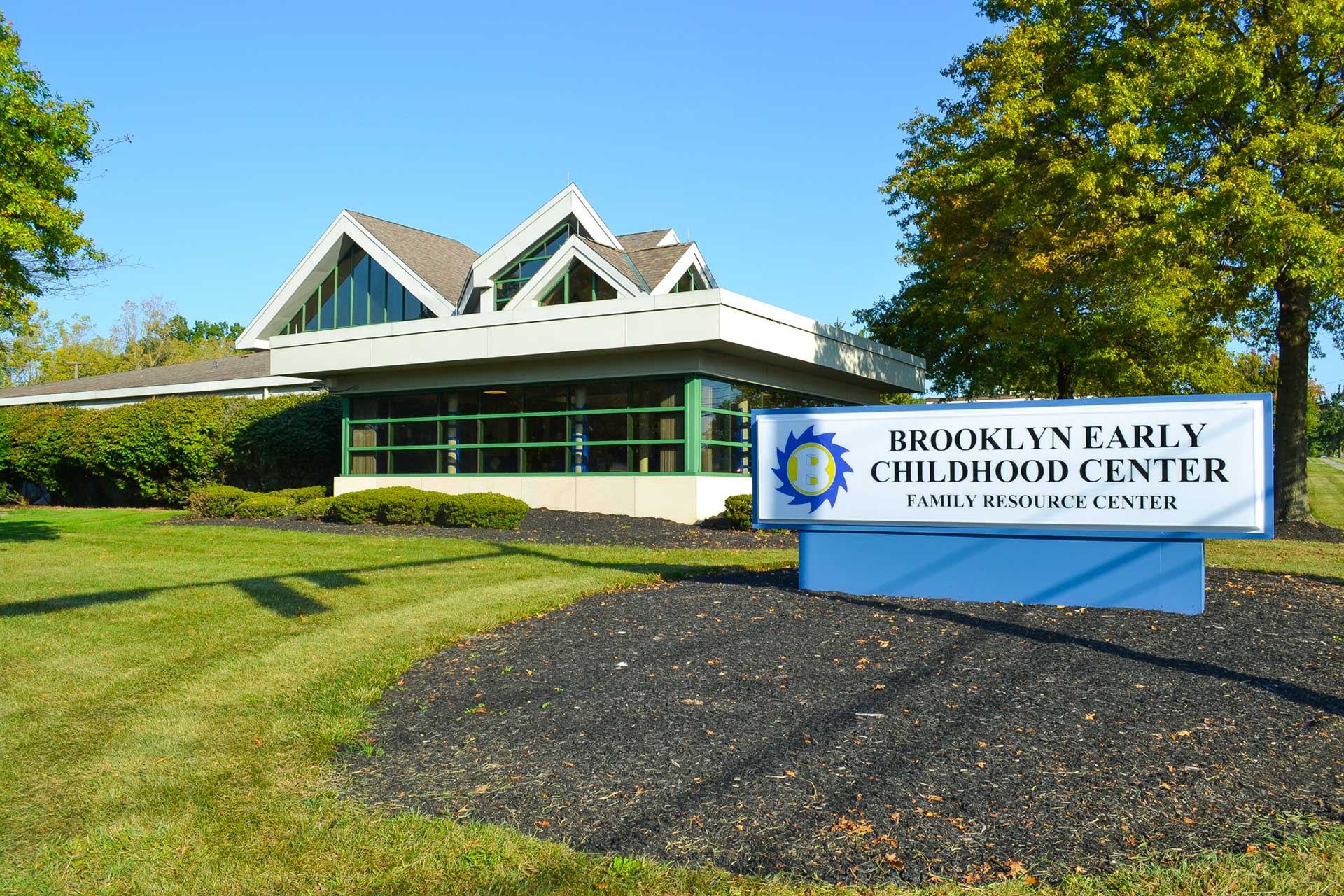 BROOKLYN EARLY CHILDHOOD CENTER