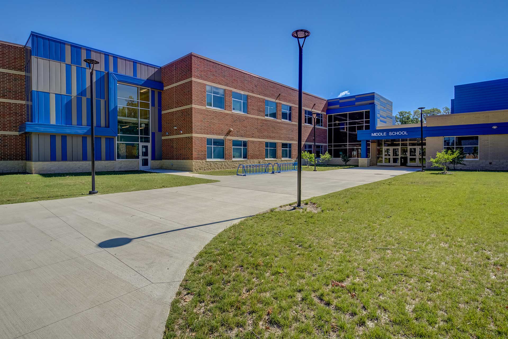 EASTERN HEIGHTS PK-8