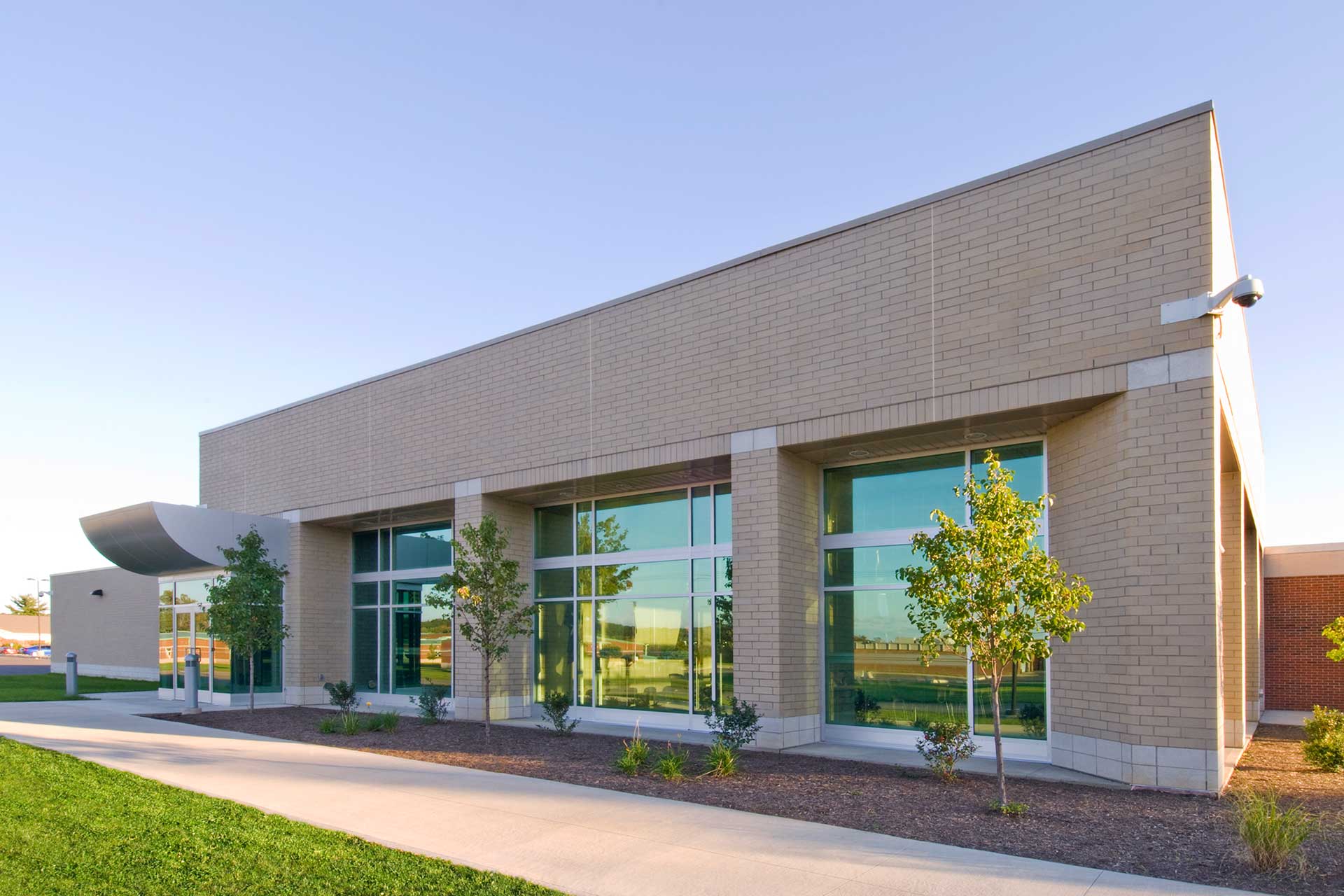 KNOX COUNTY CAREER CENTER