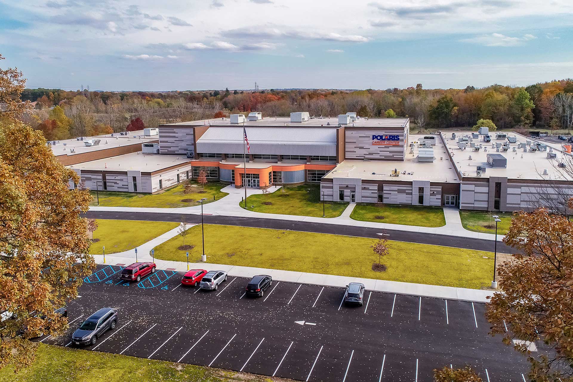 POLARIS CAREER CENTER