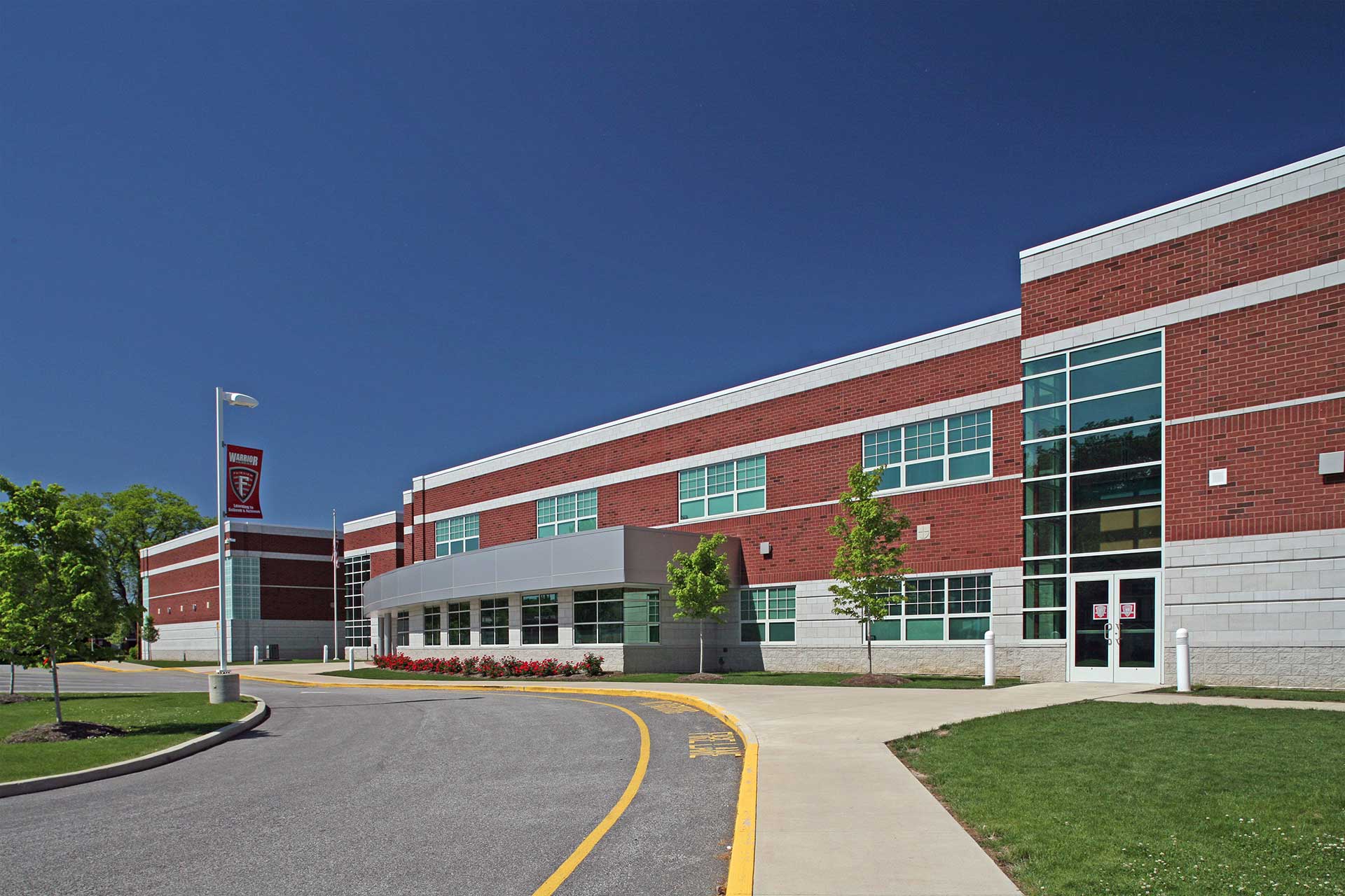 GILLES-SWEET ELEMENTARY SCHOOL